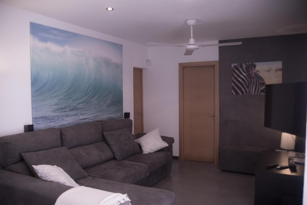 Holiday Home Randemar S'Illot  Exterior photo
