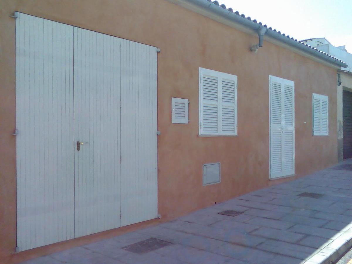 Holiday Home Randemar S'Illot  Exterior photo