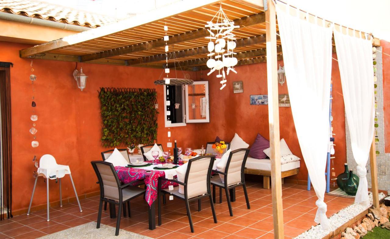 Holiday Home Randemar S'Illot  Exterior photo