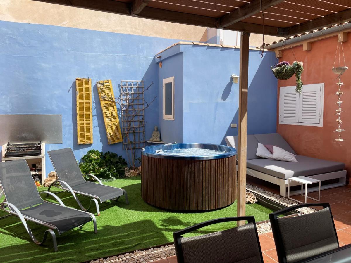 Holiday Home Randemar S'Illot  Exterior photo