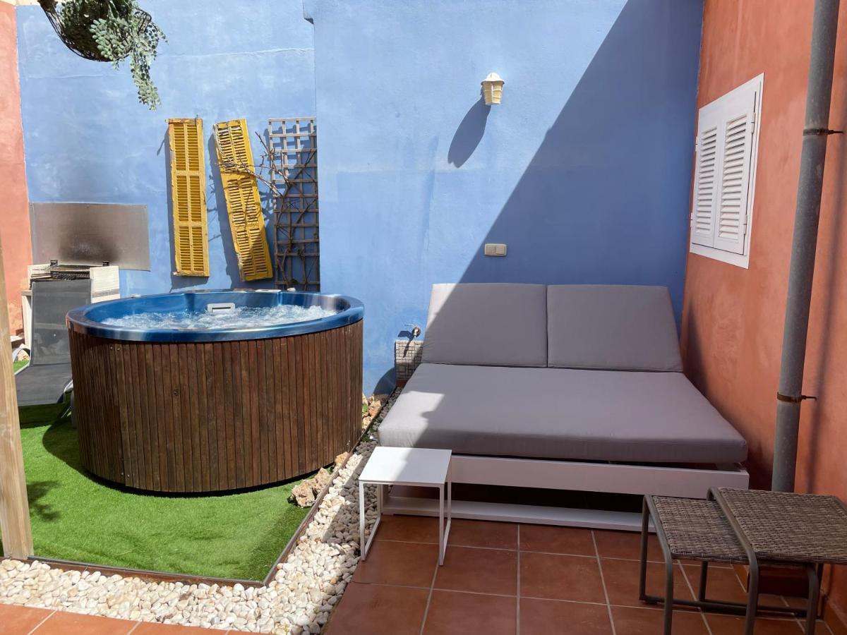 Holiday Home Randemar S'Illot  Exterior photo